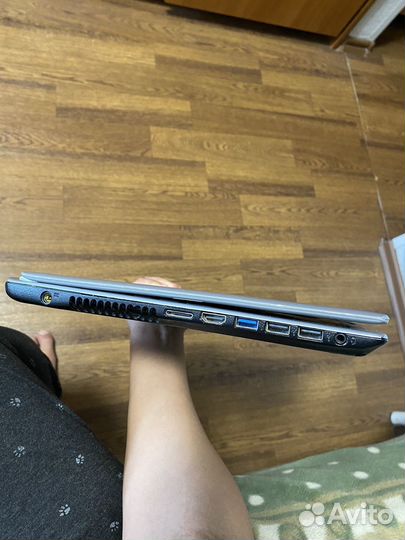 Acer aspire v5 571g-53338G1TMass