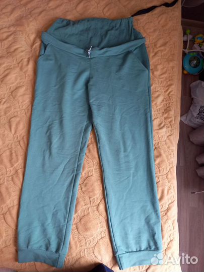 Спортивный костюм для беременных 50