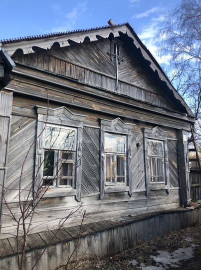 Участок 11,8 сот. (ИЖС)