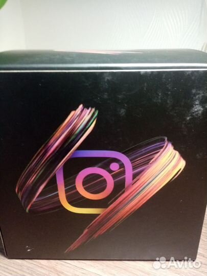 Набор юного блогера