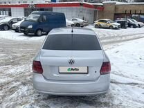 Volkswagen Polo, 2014, с пробегом, цена 630 000 руб.