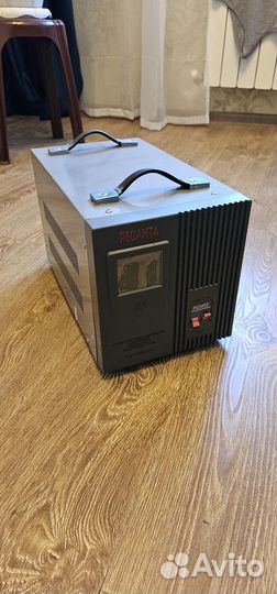 Стабилизатор напряжения ресанта 10 квт