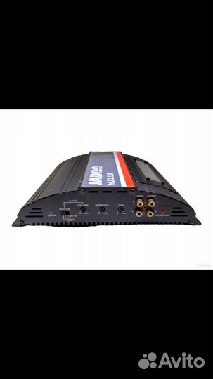 Усилитель Mystery jadoo MJ 2.120