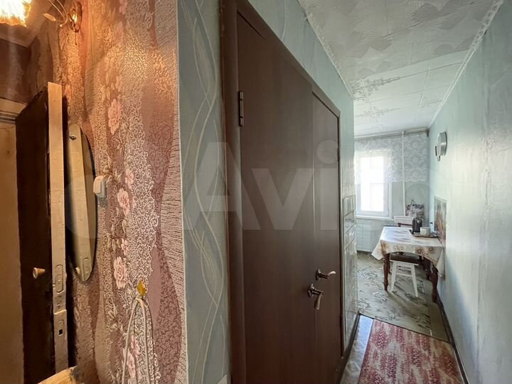 3-к. квартира, 61,6 м², 4/5 эт.