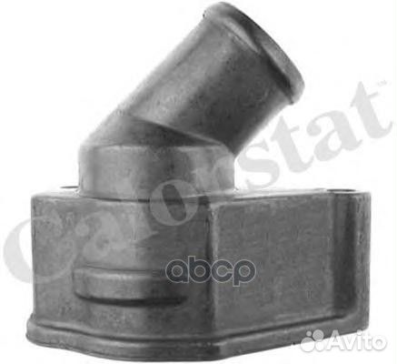 Термостат с TH6222.92J Vernet