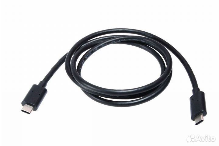Кабель USB Type-C - USB type-C
