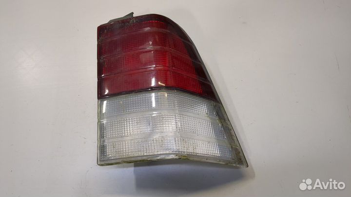 Фонарь (задний) SsangYong Musso, 1998
