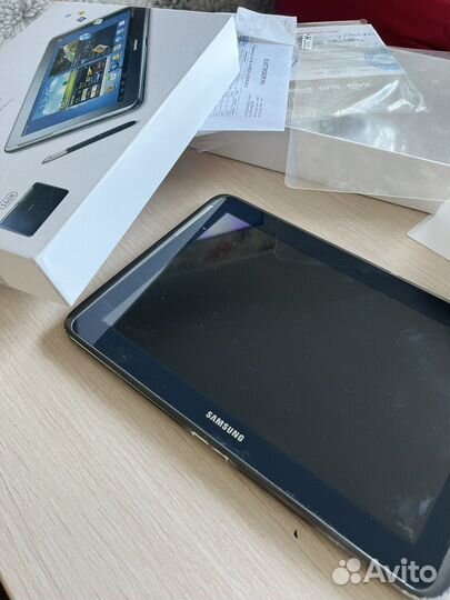 Планшет samsung