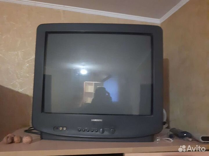 Телевизор бу