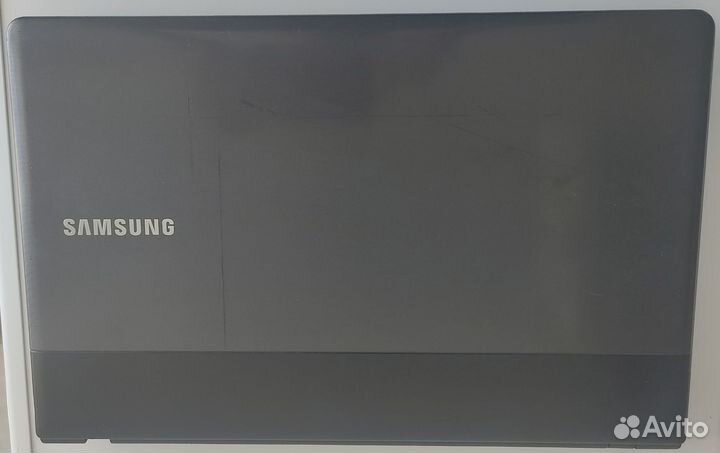 Ноутбук Samsung NP300E5C i5/6GB/315M 512MB/320GB