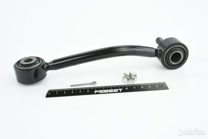 Тяга стабилизатора зад прав 2323001RH Febest