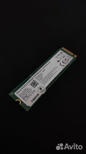 Продается жесткий диск ssd m2 - 500Gb