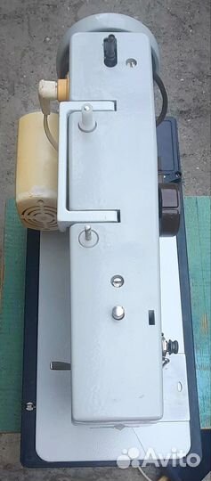 Швейная машина Чайка 134 А