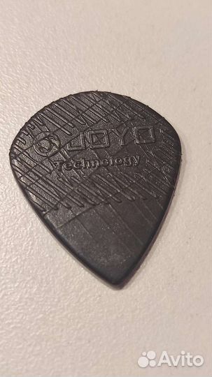 Joyo медиаторы 8 шт 1 мм