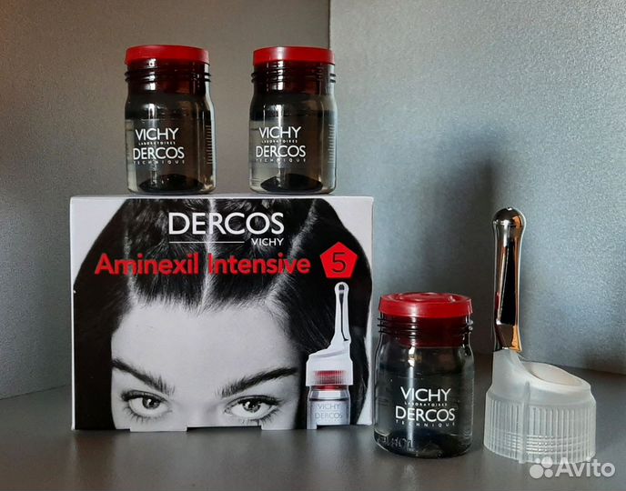 Vichy подарочный набор