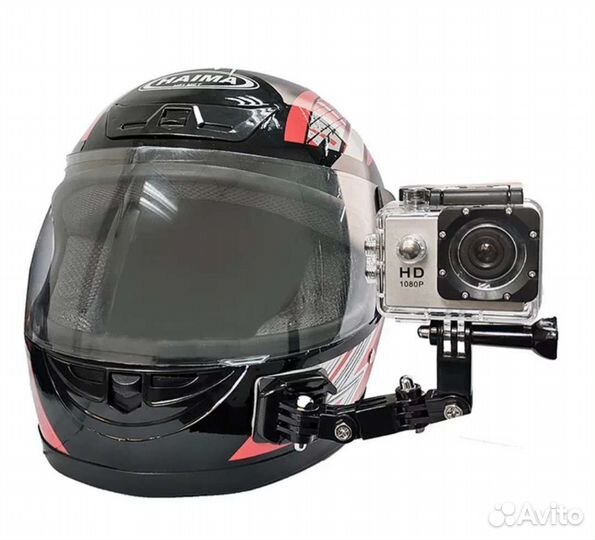 Крепления для go pro