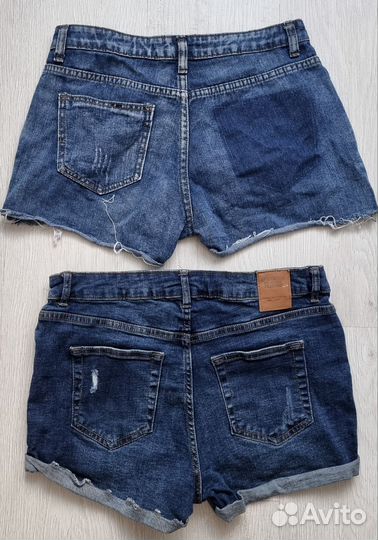 Шорты женские