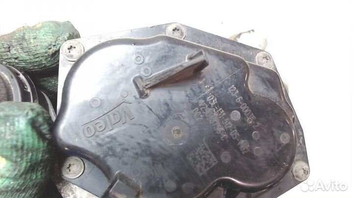 Клапан рециркуляции газов Volkswagen Transporter 6