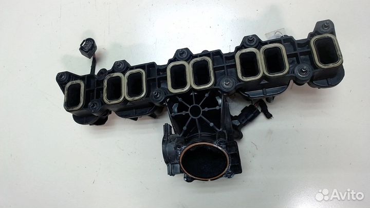 Коллектор впускной Ford Transit 2014, 2015