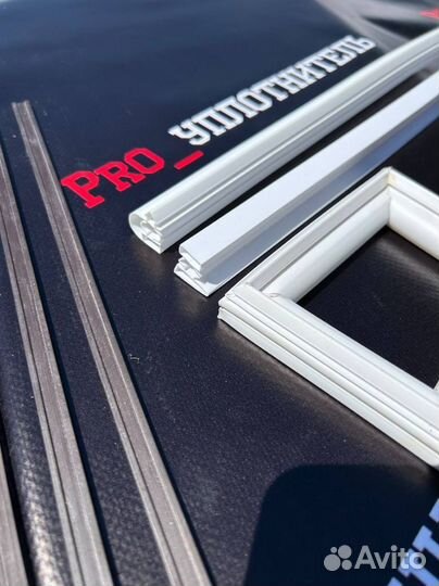 Уплотнительная резинка на холодильник