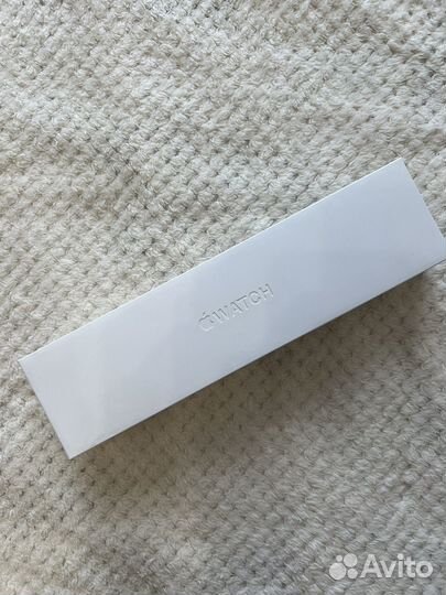Apple watch series 5 44mm