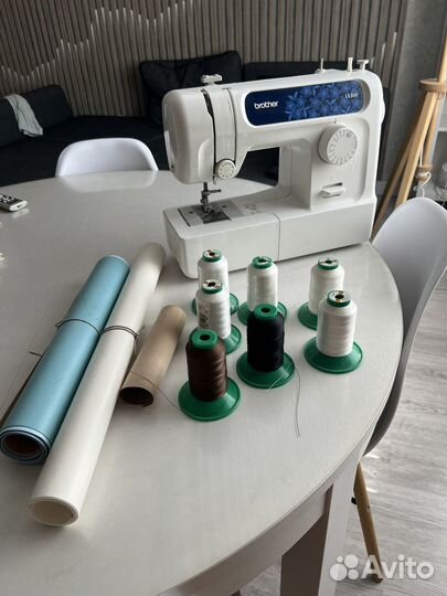 Швейная машинка Brother LS300