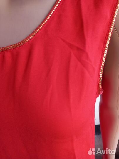 Платье 46-48 размер