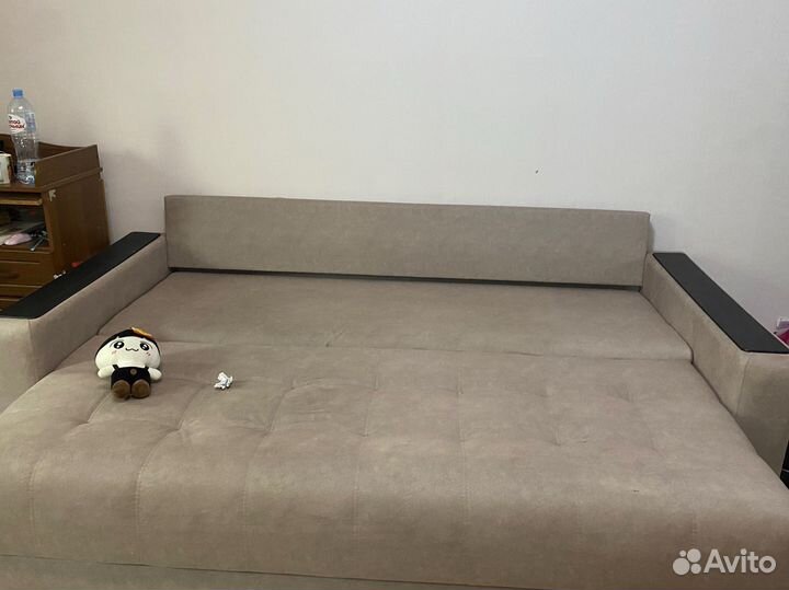 Диван раскладной бу