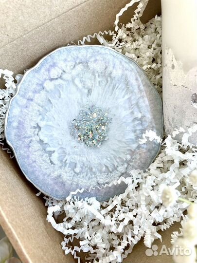 Подарочный набор ручной работы