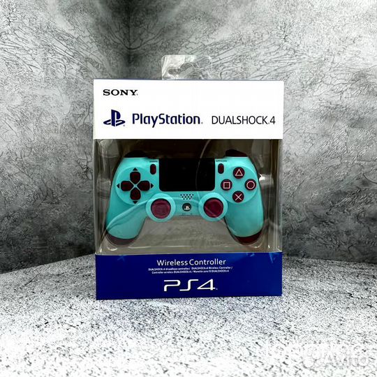 Геймпад для пс4 / Dualshock 4