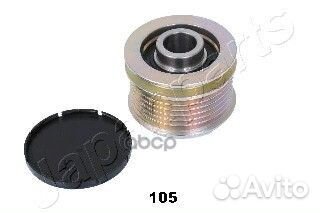 Муфта свободного хода renault logan/megane 1.4