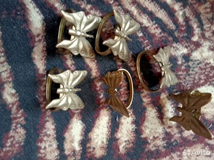 Посуда зик конаково СССР