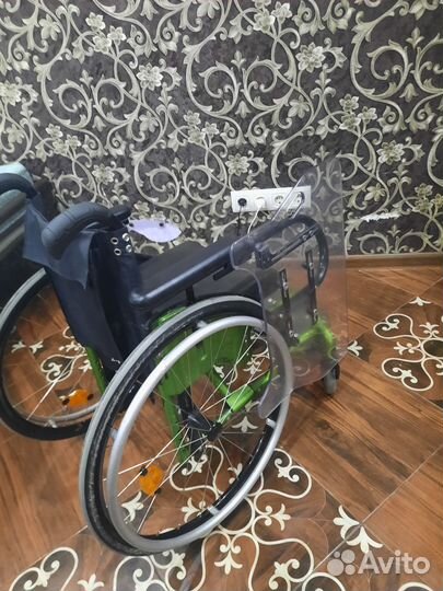 Инвалидная коляска для детей дцп