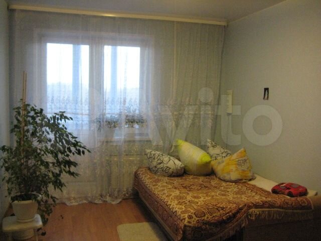 3-к. квартира, 90 м², 6/12 эт.