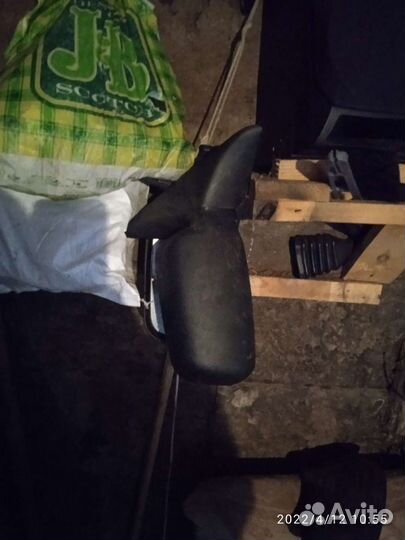 Зеркала на ваз 2110