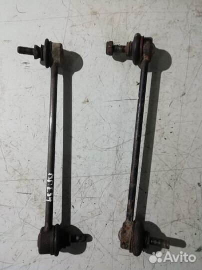 Стойки стабилизатора переднего BMW 5 E34