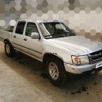 Great Wall Deer 2.2 MT, 2007, 140 000 км, с пробегом, цена 310 000 руб.