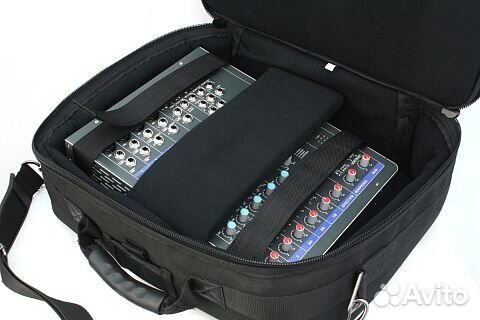 Сумка для микшерного пульта Torex 278210