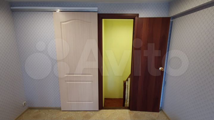 2-к. квартира, 37 м², 2/5 эт.