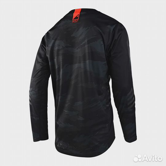 Мотоджерси Troy Lee Designs scout GP Jersey