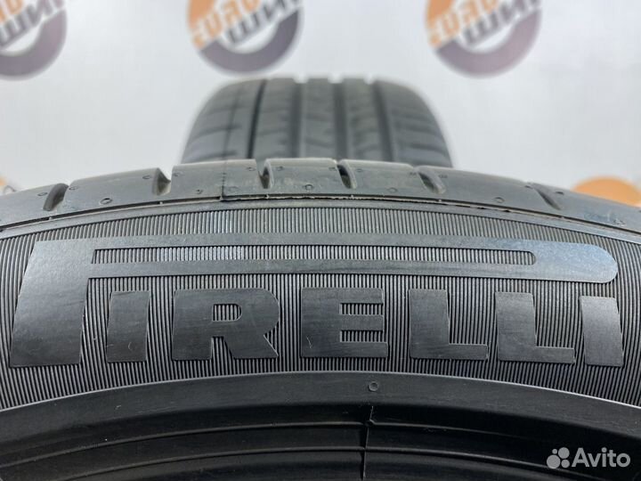 Pirelli P Zero PZ4 285/40 R21