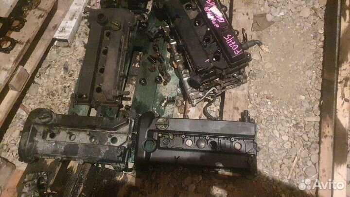 Клапанная крышка Форд Мондео, Mondeo