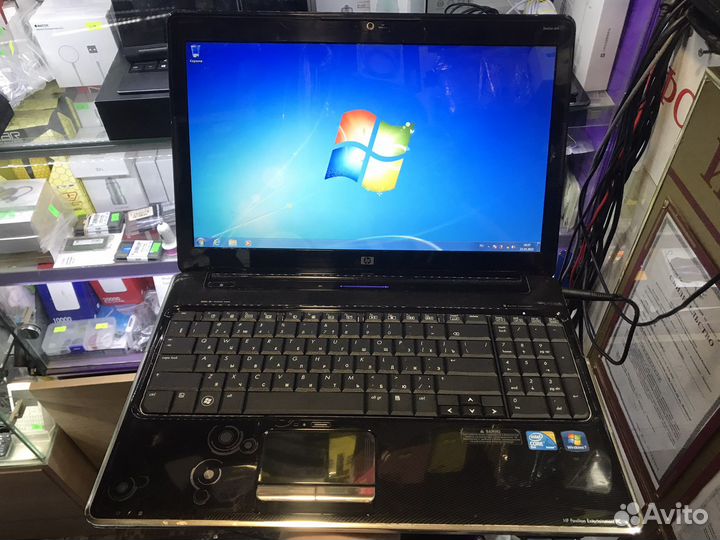 Compaq 3/500 core 2 duo