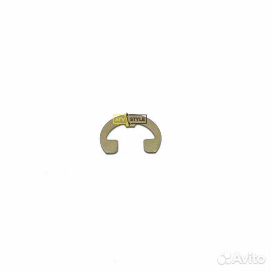 Кольцо стопорное Can Am 293370013