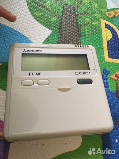 Пульт для кондиционера