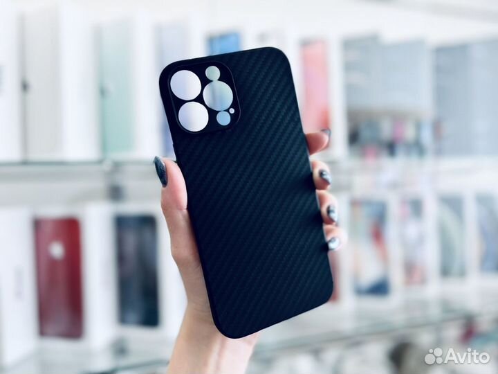 Чехол на iPhone 13 Pro Max