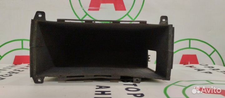 Бардачок Nissan Murano Z50 VQ35DE 2008