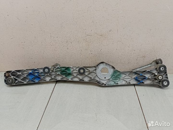 Трапеция стеклоочистителя