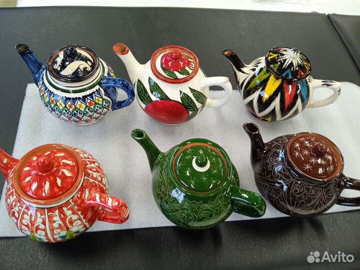 Заварочный чайник