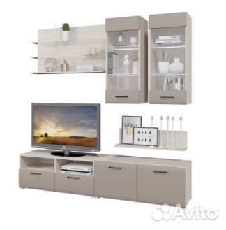 Стенка Ненси-3